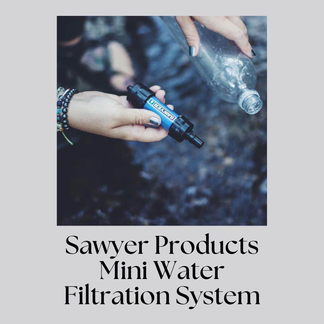 sawyer sp128 water filter